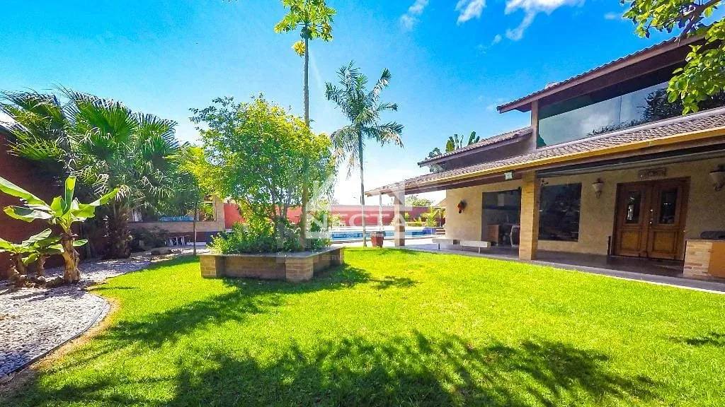 Casa, 3 quartos, 760 m² - Foto 6