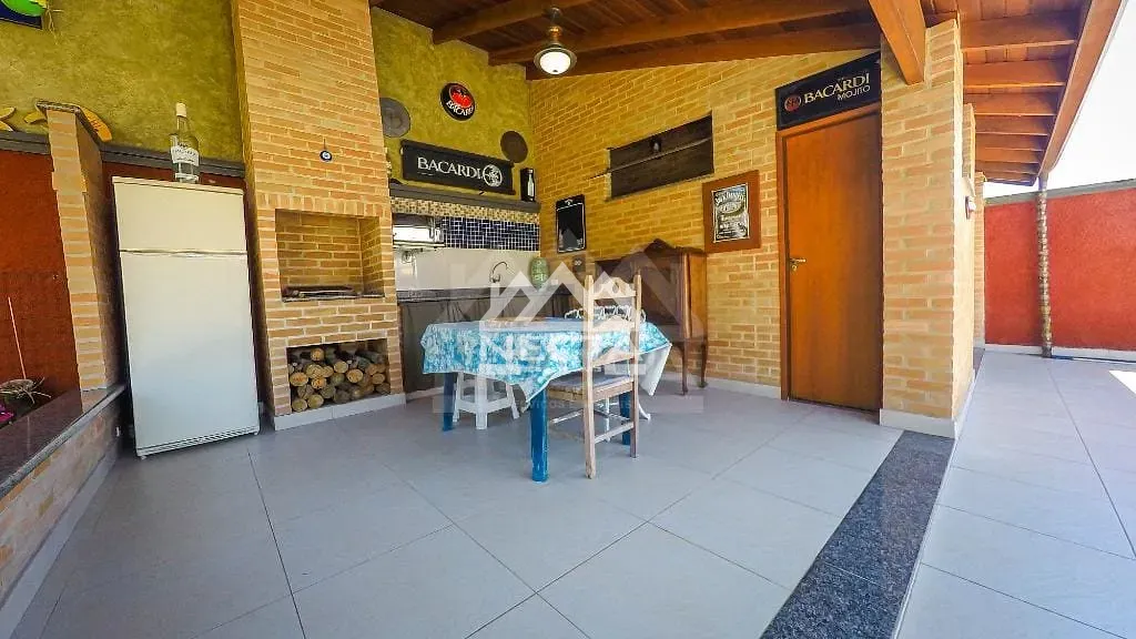 Casa, 3 quartos, 760 m² - Foto 13