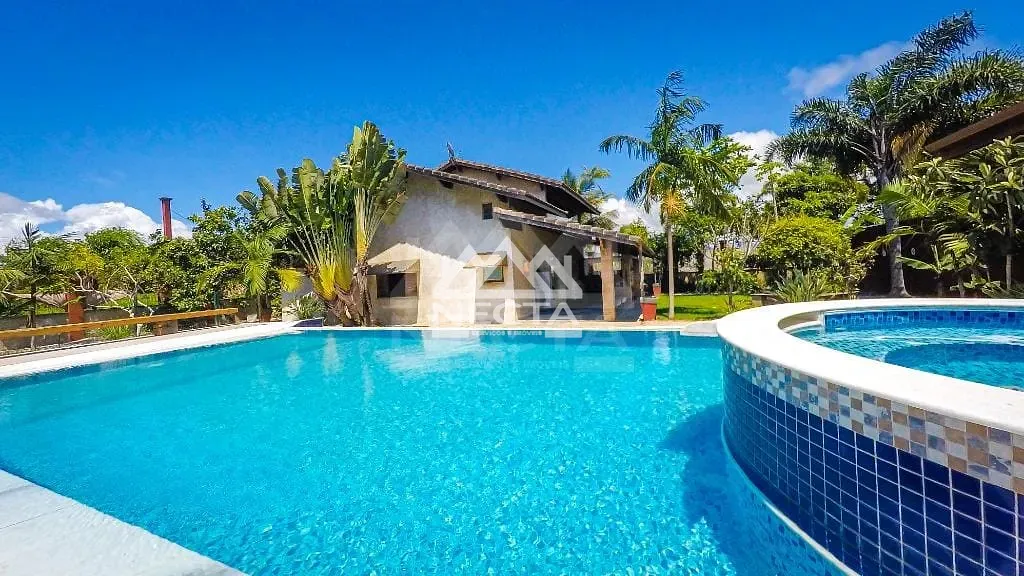 Casa, 3 quartos, 760 m² - Foto 18