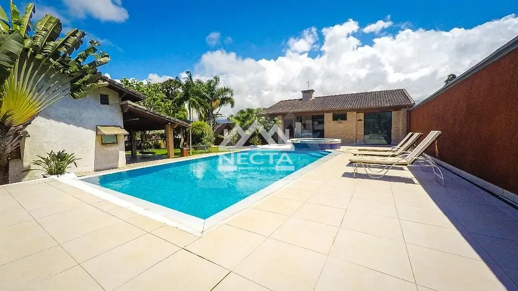 Casa, 3 quartos, 760 m² - Foto 21