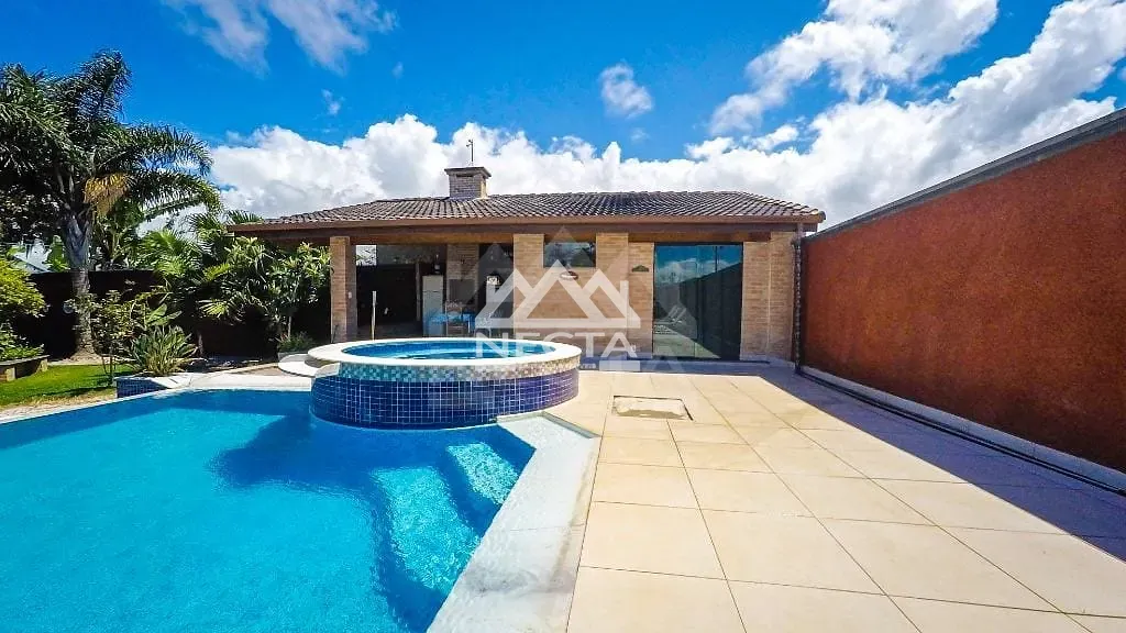 Casa, 3 quartos, 760 m² - Foto 19