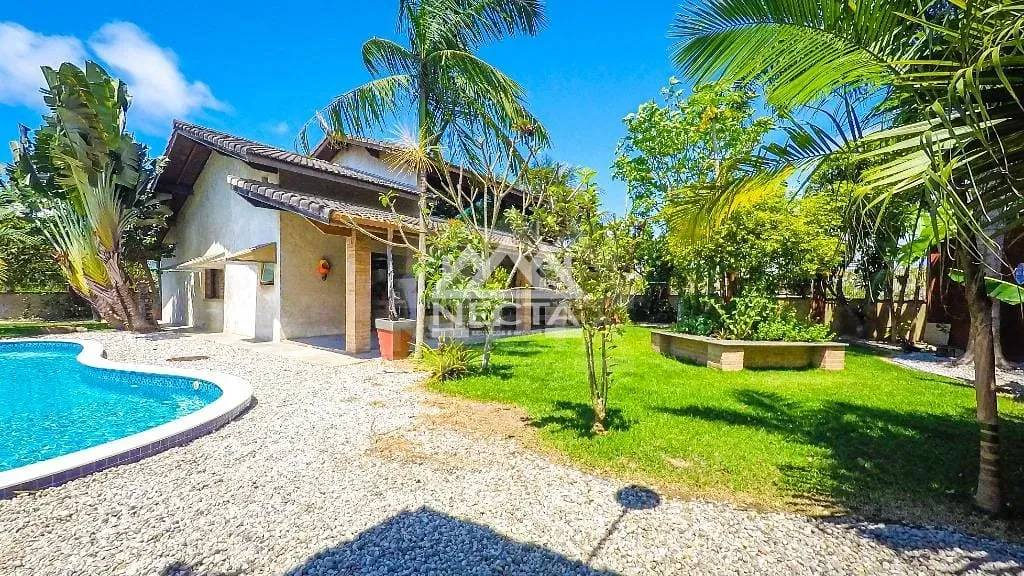 Casa, 3 quartos, 760 m² - Foto 11