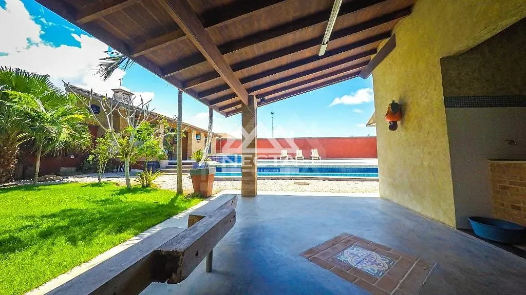 Casa, 3 quartos, 760 m² - Foto 10