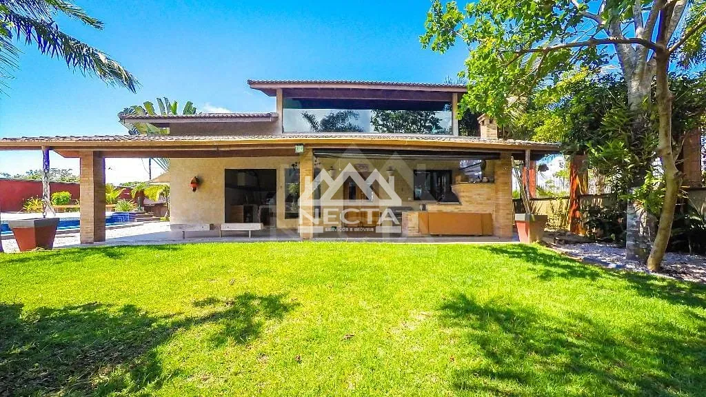 Casa, 3 quartos, 760 m² - Foto 8
