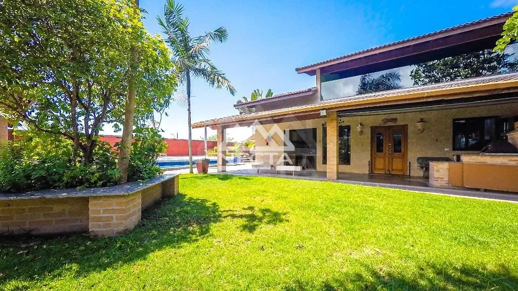 Casa, 3 quartos, 760 m² - Foto 1