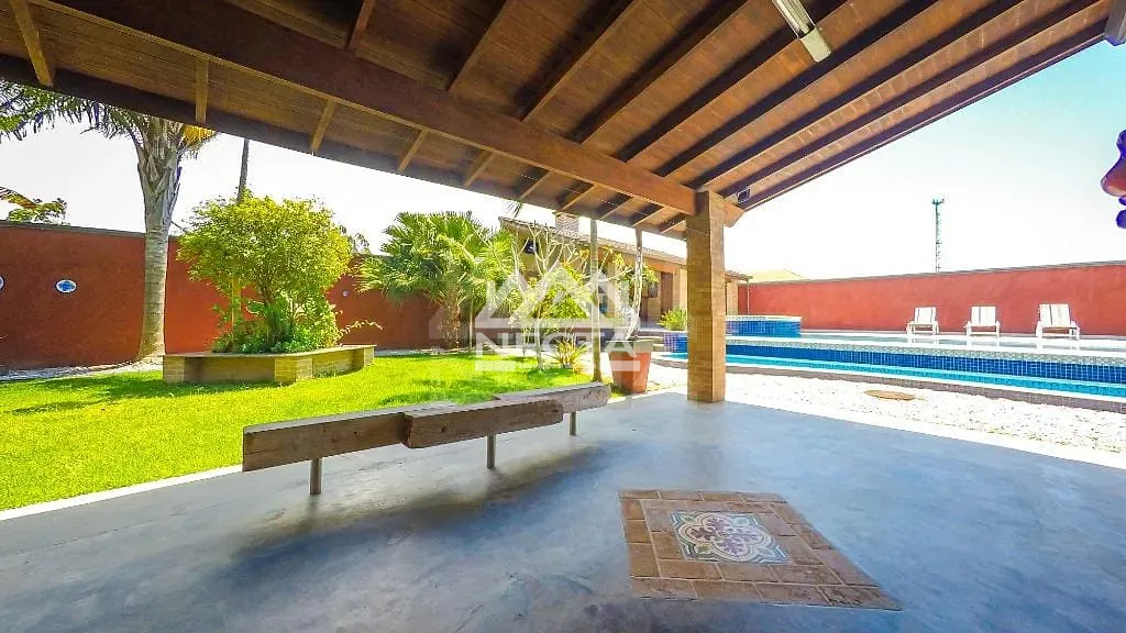 Casa, 3 quartos, 760 m² - Foto 9