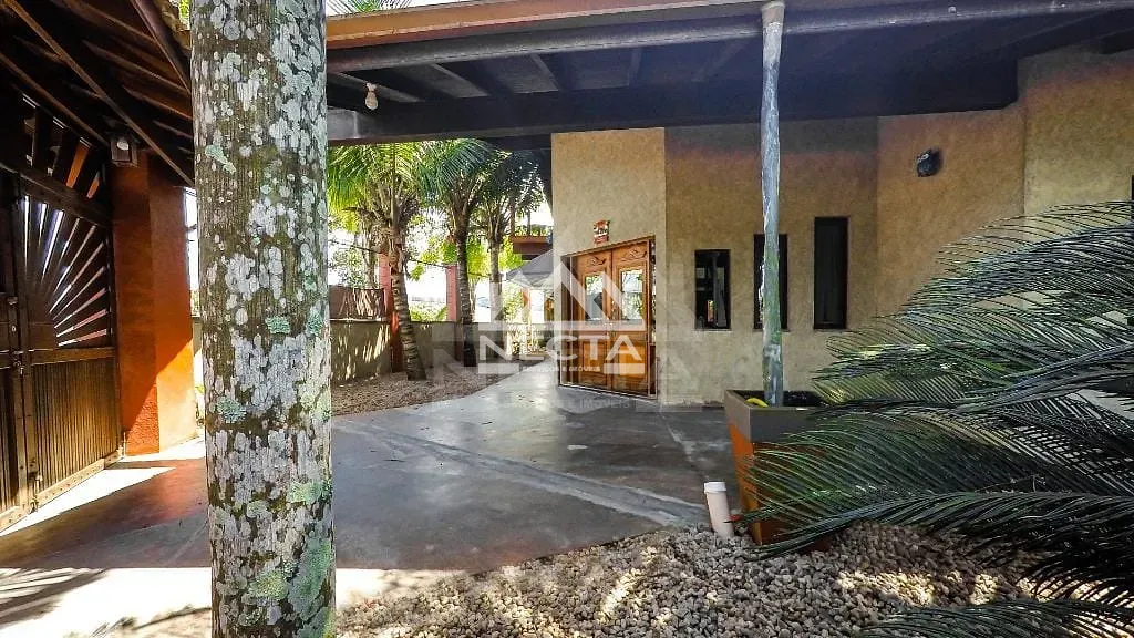Casa, 3 quartos, 760 m² - Foto 3