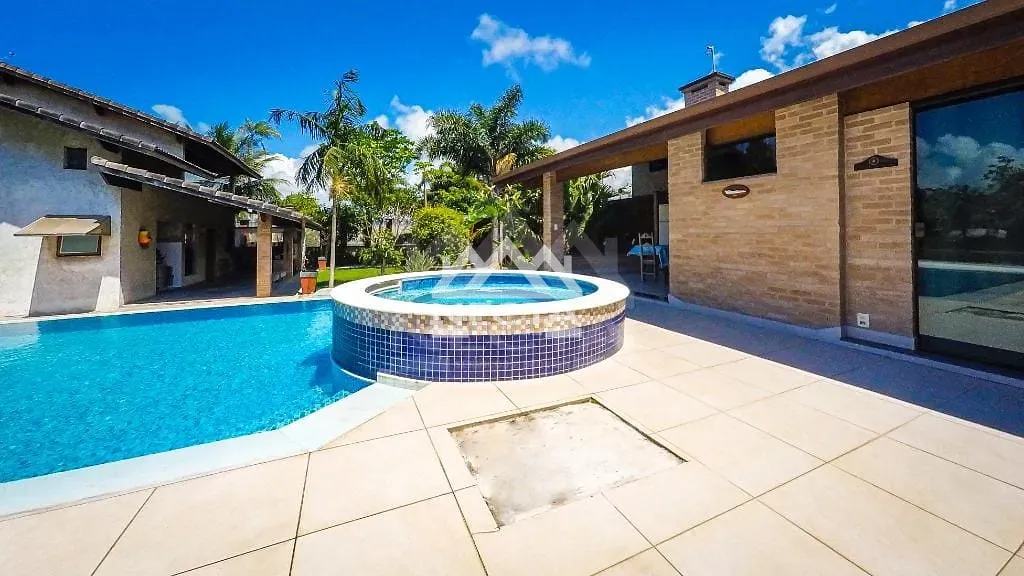 Casa, 3 quartos, 760 m² - Foto 16