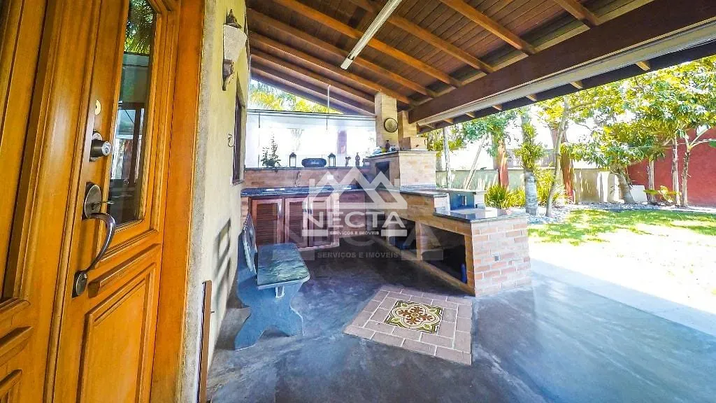 Casa, 3 quartos, 760 m² - Foto 15