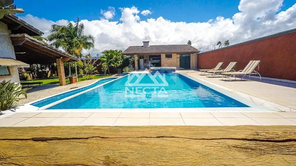 Casa, 3 quartos, 760 m² - Foto 7