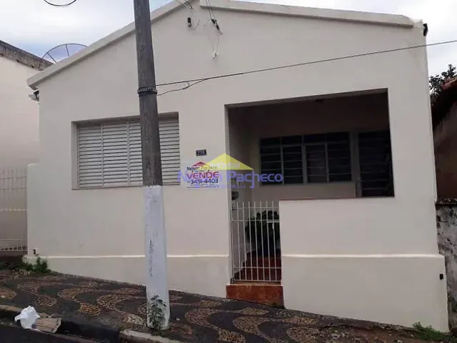 Casa com 226m² 3 quartos e 2 banheiros, à venda, no bairro Centro em Capivari