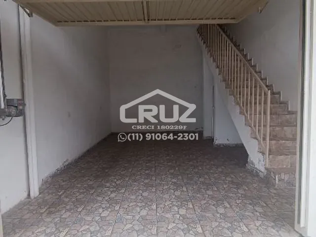 Casa com 200m² 2 quartos e 2 banheiros, à venda, no bairro Serpa em Caieiras