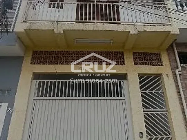 Casa com 200m² 2 quartos e 2 banheiros, à venda, no bairro Serpa em Caieiras