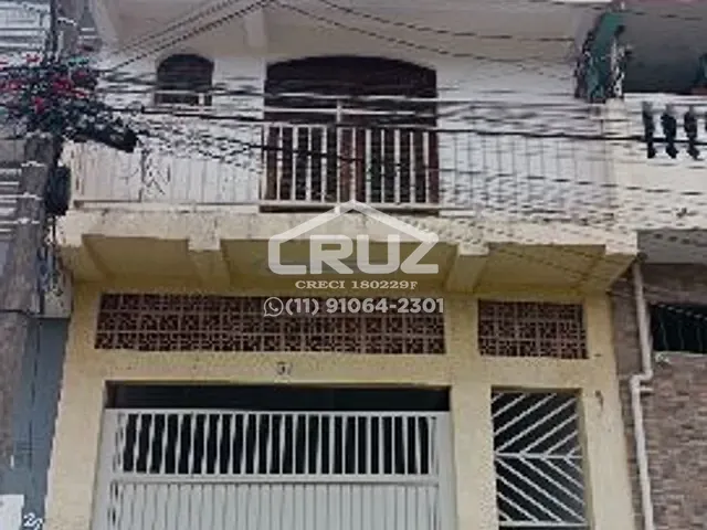 Casa com 200m² 2 quartos e 2 banheiros, à venda, no bairro Serpa em Caieiras