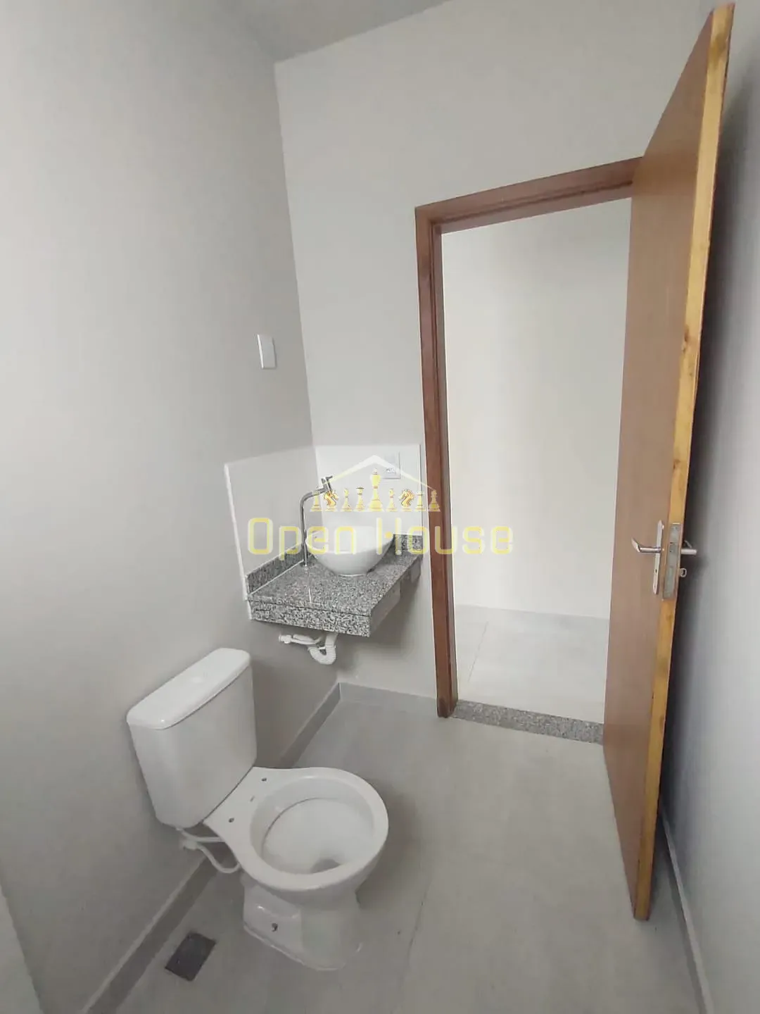 Casa, 2 quartos, 60 m² - Foto 17