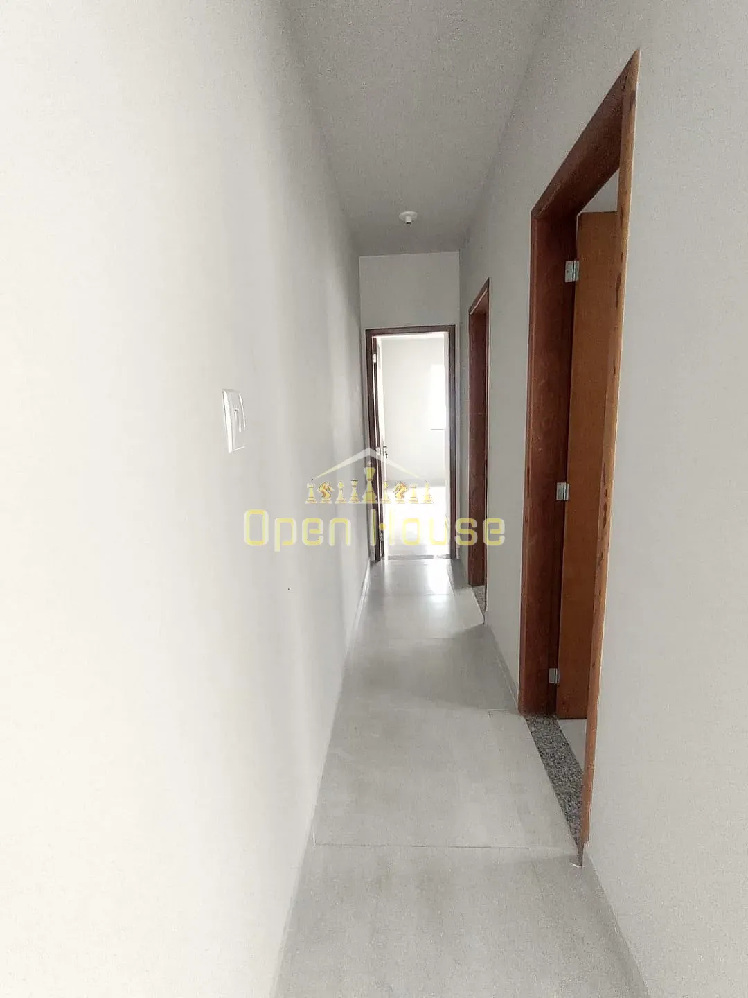 Casa, 2 quartos, 60 m² - Foto 7