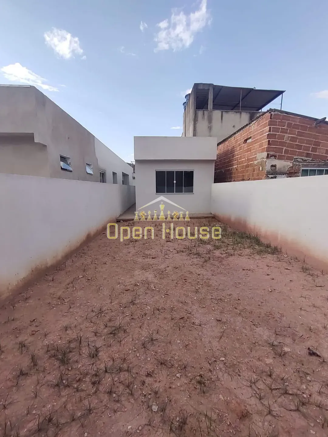Casa, 2 quartos, 60 m² - Foto 23