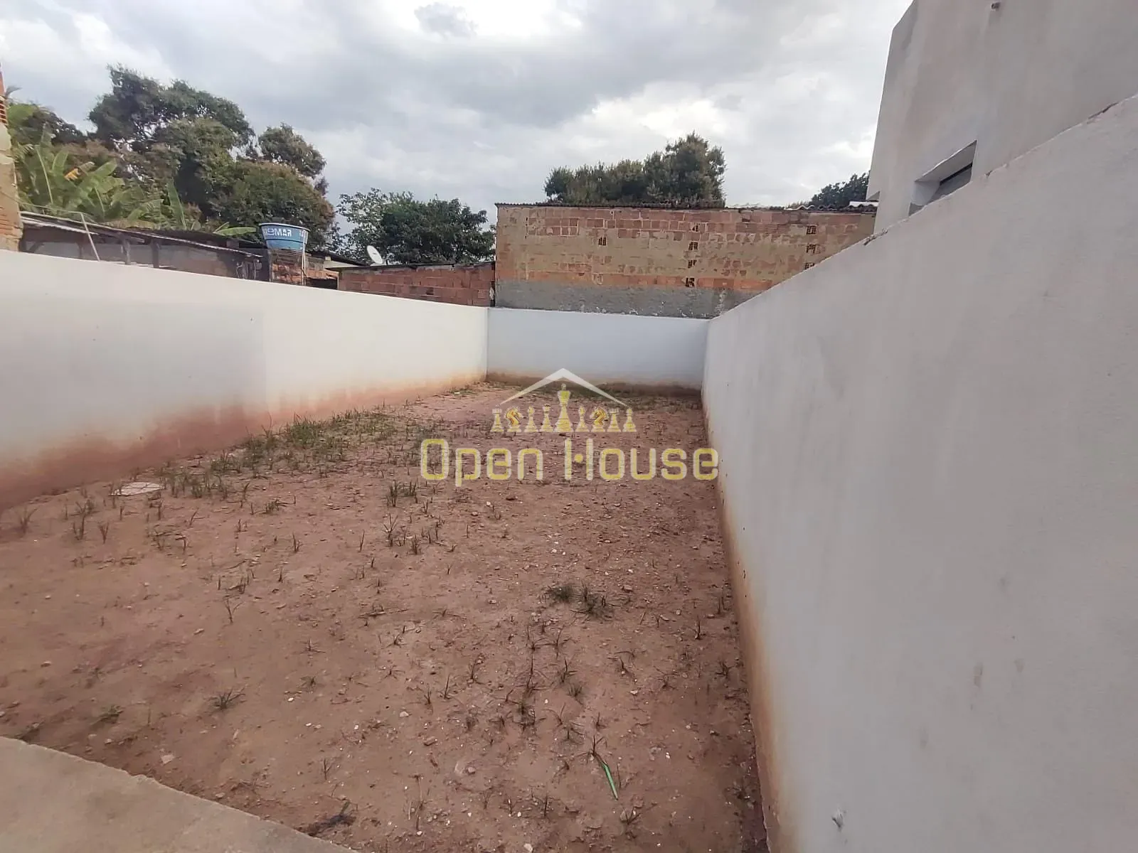 Casa, 2 quartos, 60 m² - Foto 24