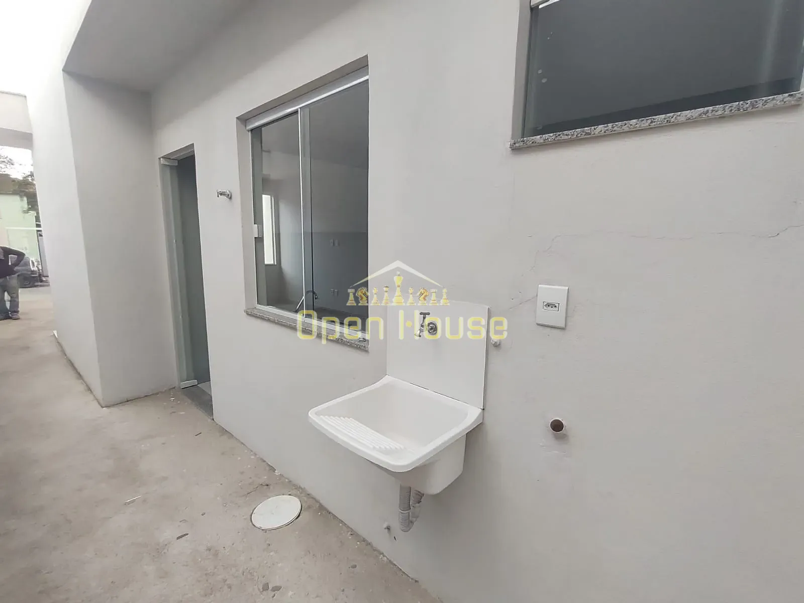Casa, 2 quartos, 60 m² - Foto 25