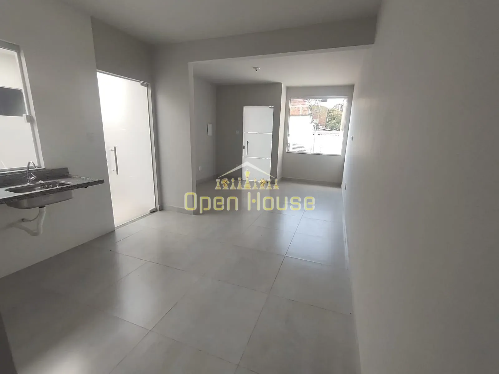 Casa, 2 quartos, 60 m² - Foto 4