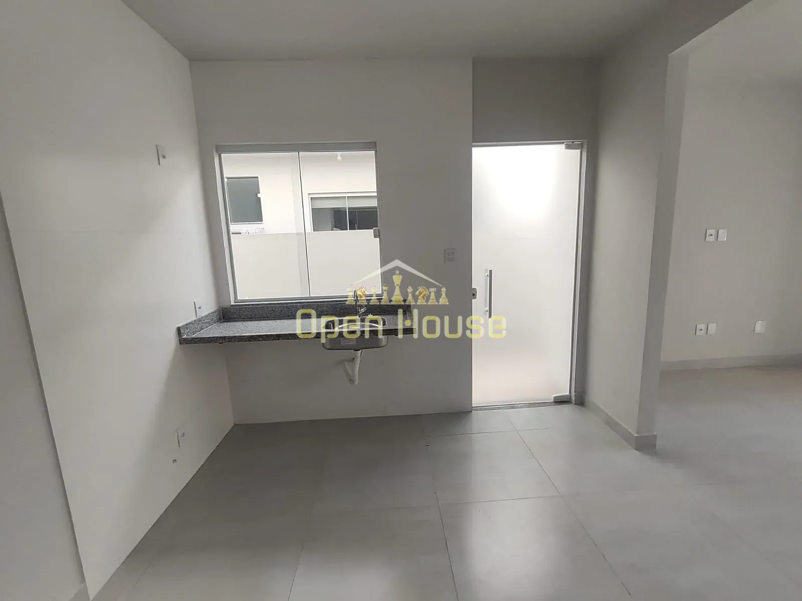 Casa, 2 quartos, 60 m² - Foto 6