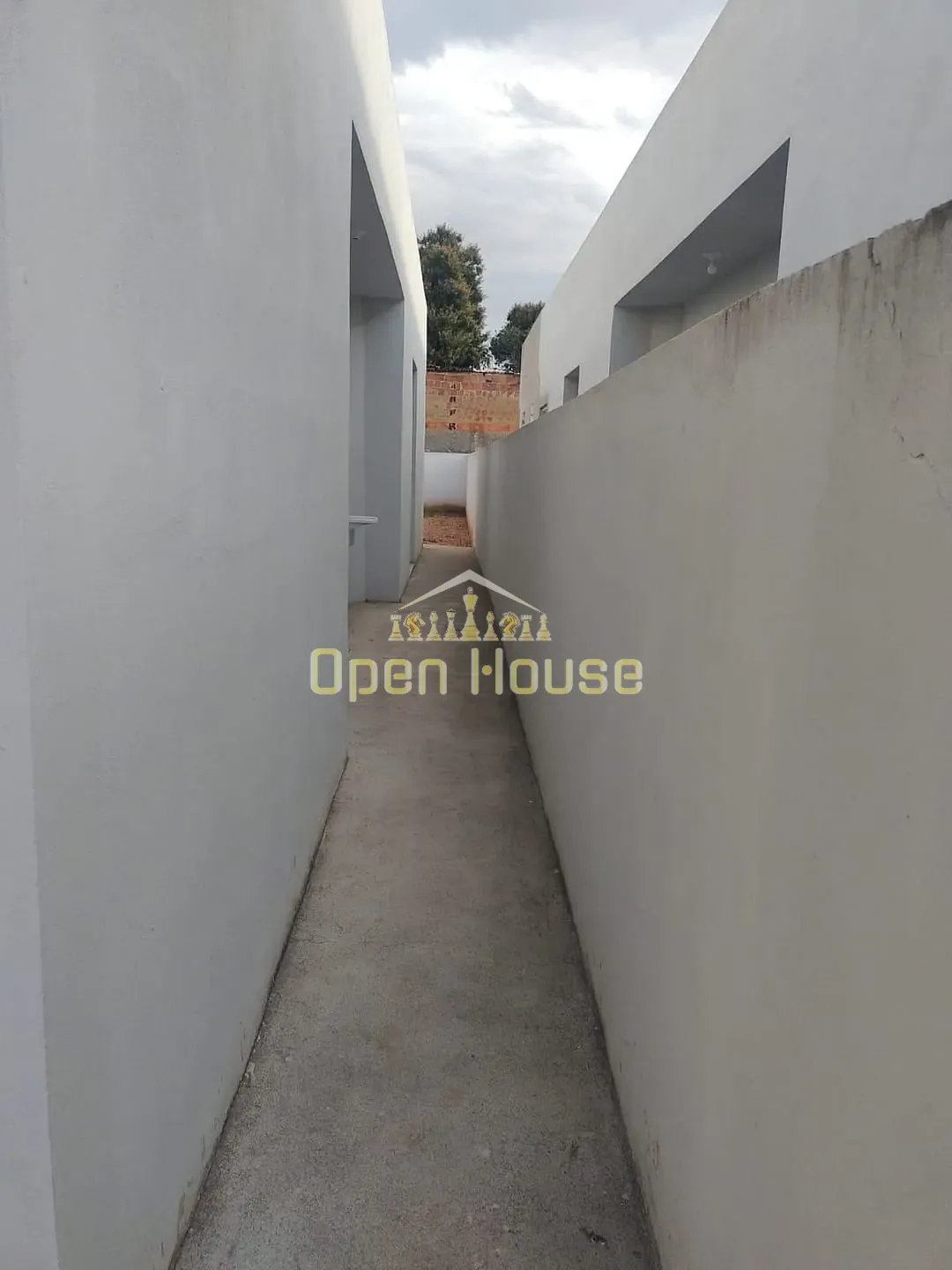 Casa, 2 quartos, 60 m² - Foto 22