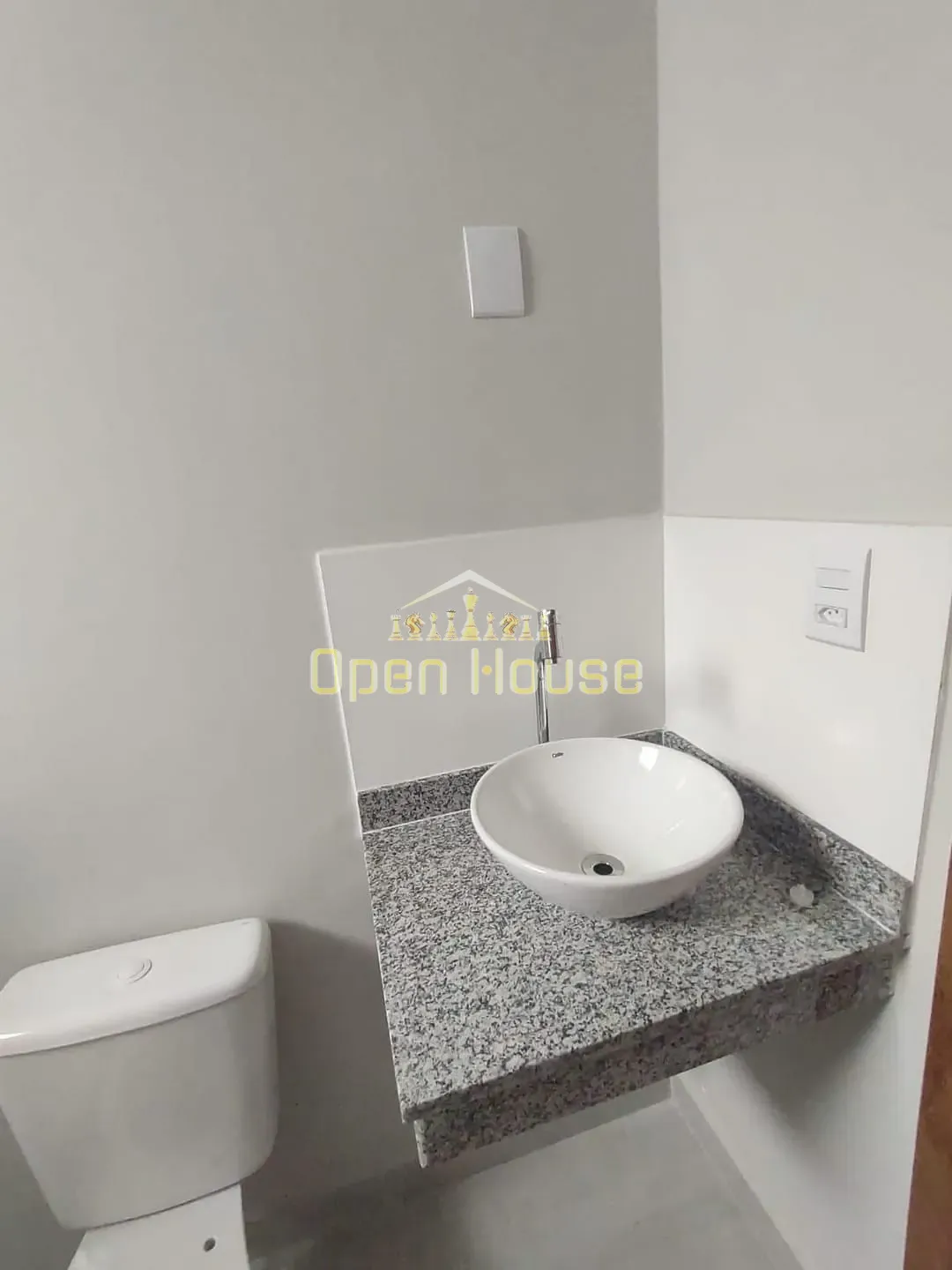 Casa, 2 quartos, 60 m² - Foto 19