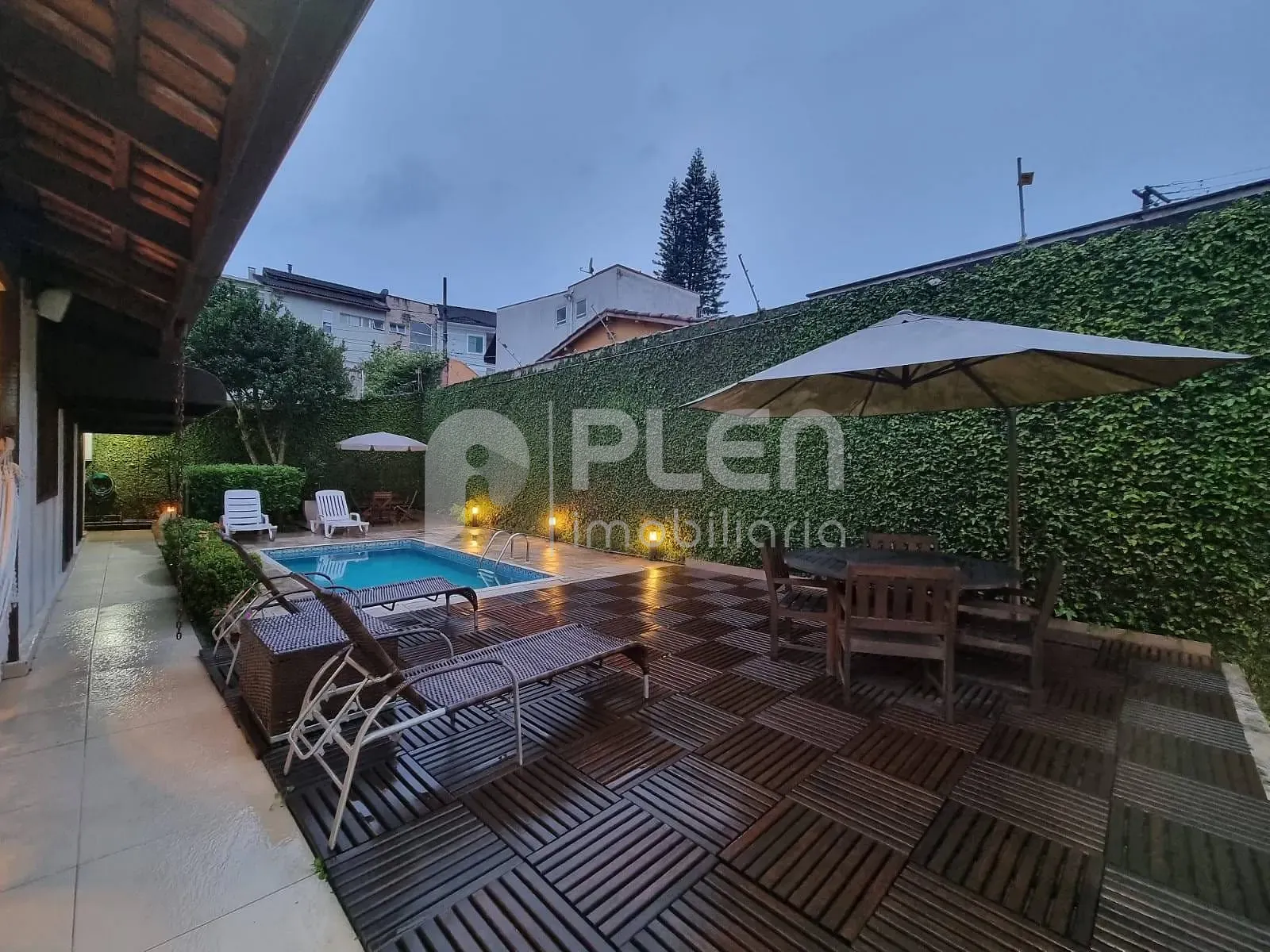 Casa térrea de 3 quartos à venda em Vila Albertina, São Paulo