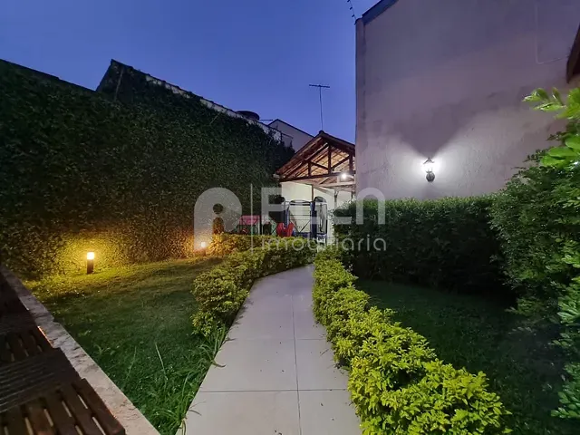 Casa com 317m² 3 quartos e 3 banheiros, à venda, no bairro Vila Albertina em São Paulo
