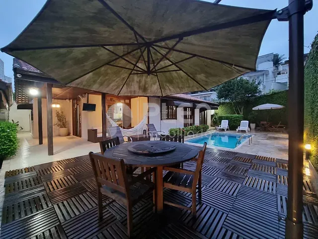 Casa com 317m² 3 quartos e 3 banheiros, à venda, no bairro Vila Albertina em São Paulo