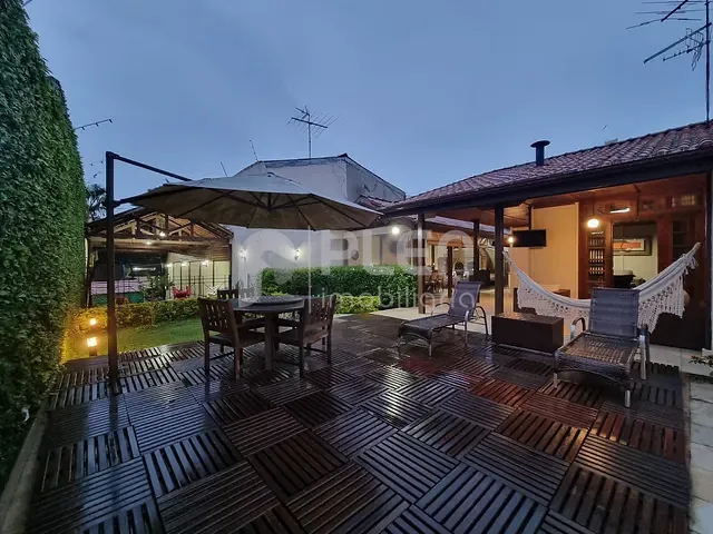 Casa com 317m² 3 quartos e 3 banheiros, à venda, no bairro Vila Albertina em São Paulo