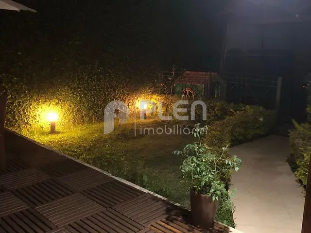 Casa com 317m² 3 quartos e 3 banheiros, à venda, no bairro Vila Albertina em São Paulo