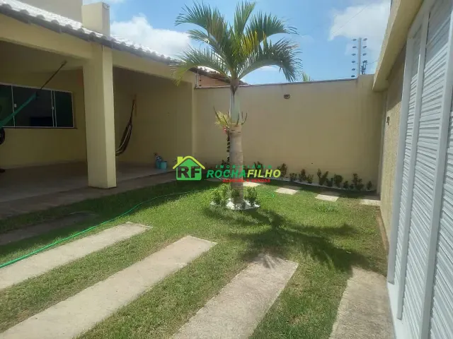 Casa com 200m² 4 quartos e 2 banheiros, à venda, no bairro Planalto em Parnaíba