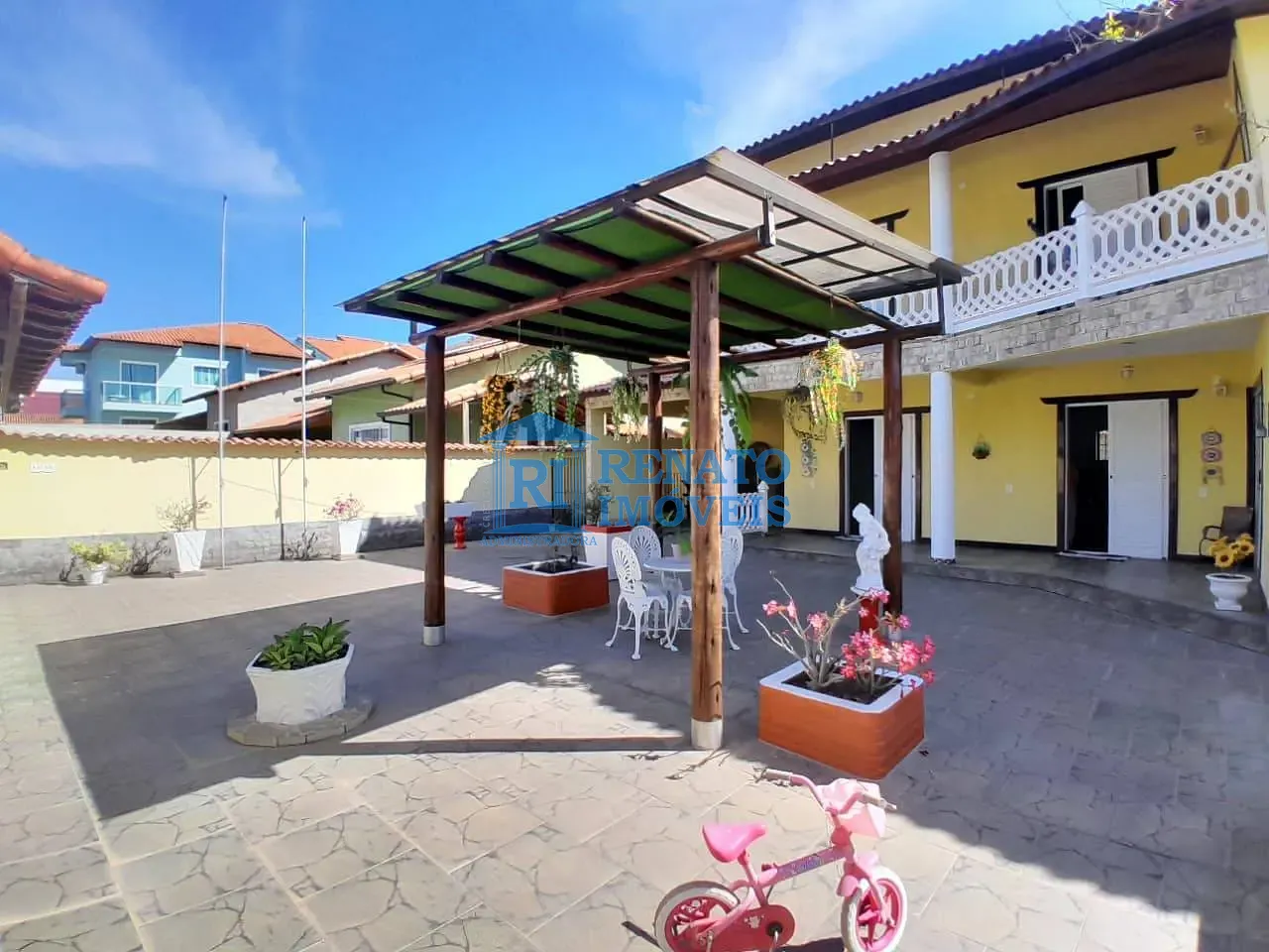 Casa, 3 quartos, 271 m² - Foto 3