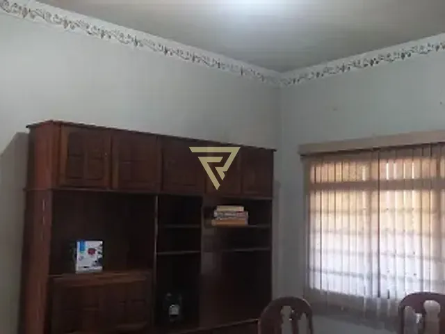 Casa com 400m² 4 quartos e 3 banheiros, à venda, no bairro Alto do Ipiranga em Ribeirão Preto