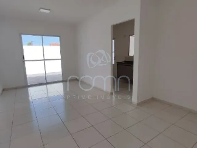 Casa 3 quartos e 2 banheiros, para alugar, no bairro Terra Nova Garden Village em São José do Rio Preto