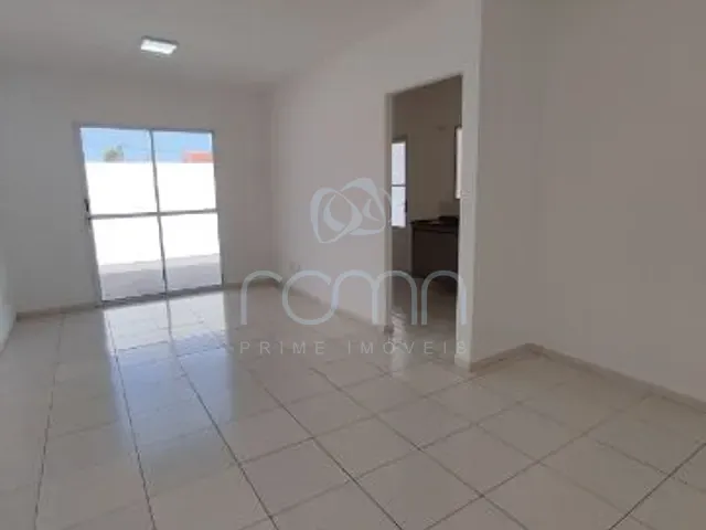 Casa 3 quartos e 2 banheiros, para alugar, no bairro Terra Nova Garden Village em São José do Rio Preto