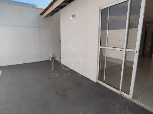 Casa 3 quartos e 2 banheiros, para alugar, no bairro Terra Nova Garden Village em São José do Rio Preto