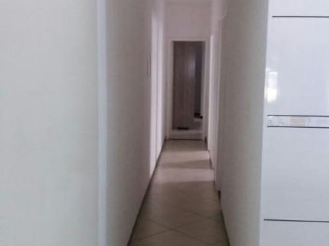Foto do Casa - Casa à venda 3 Quartos, 1 Suite, 2 Vagas, 125M², Residencial Ana Maria, São José dos Campos - SP | Residencial Ana Maria | RUSSI IMÓVEIS