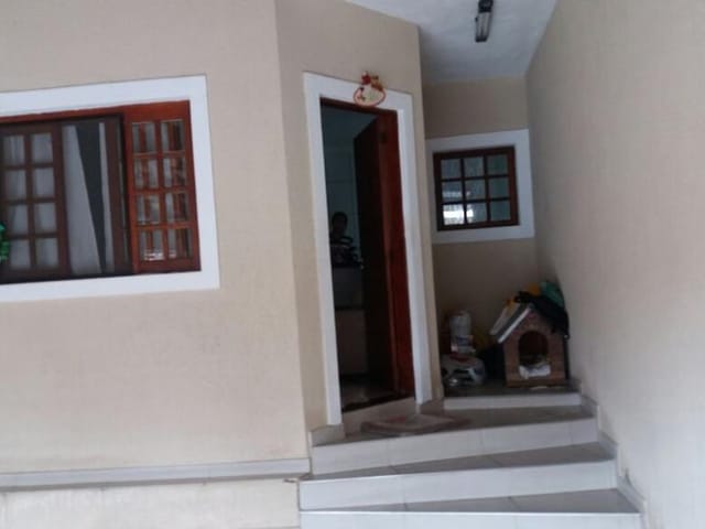 Foto do Casa - Casa à venda 3 Quartos, 1 Suite, 2 Vagas, 125M², Residencial Ana Maria, São José dos Campos - SP | Residencial Ana Maria | RUSSI IMÓVEIS