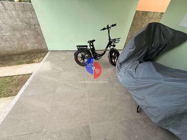 Casa com 246m² 2 quartos e 2 banheiros, à venda, no bairro Cotia em Guapimirim