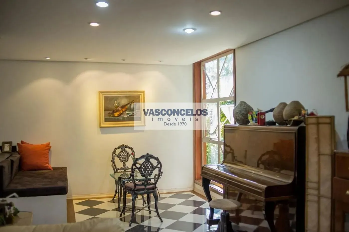 Casa, 4 quartos, 430 m² - Foto 13