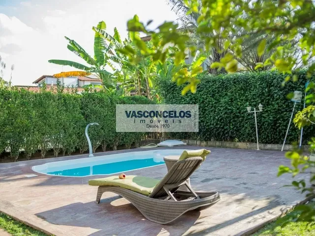 Casa com 840m² 4 quartos e 6 banheiros, à venda, no bairro Jardim Califórnia em Jacareí
