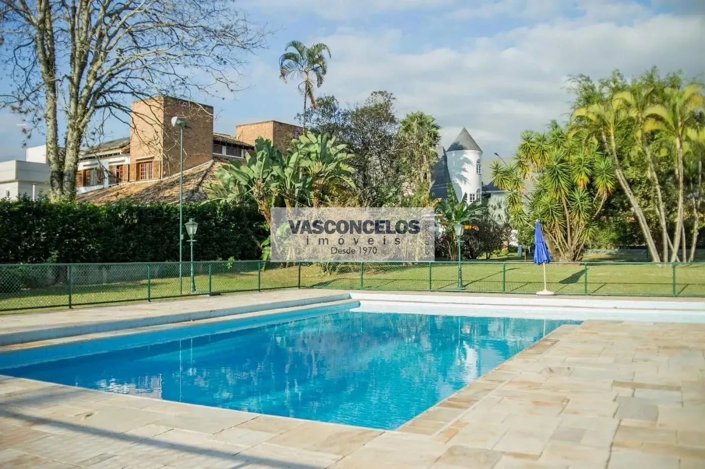 Casa, 4 quartos, 430 m² - Foto 35