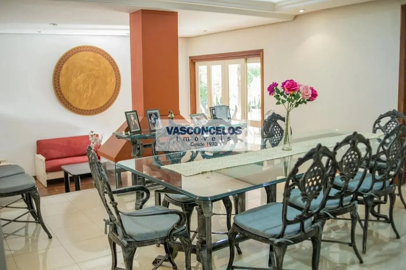 Casa, 4 quartos, 430 m² - Foto 10