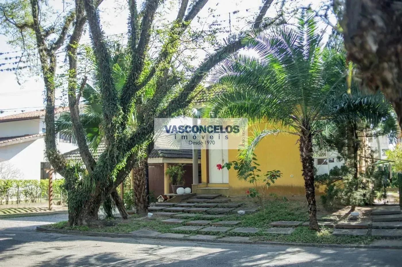 Casa, 4 quartos, 430 m² - Foto 1