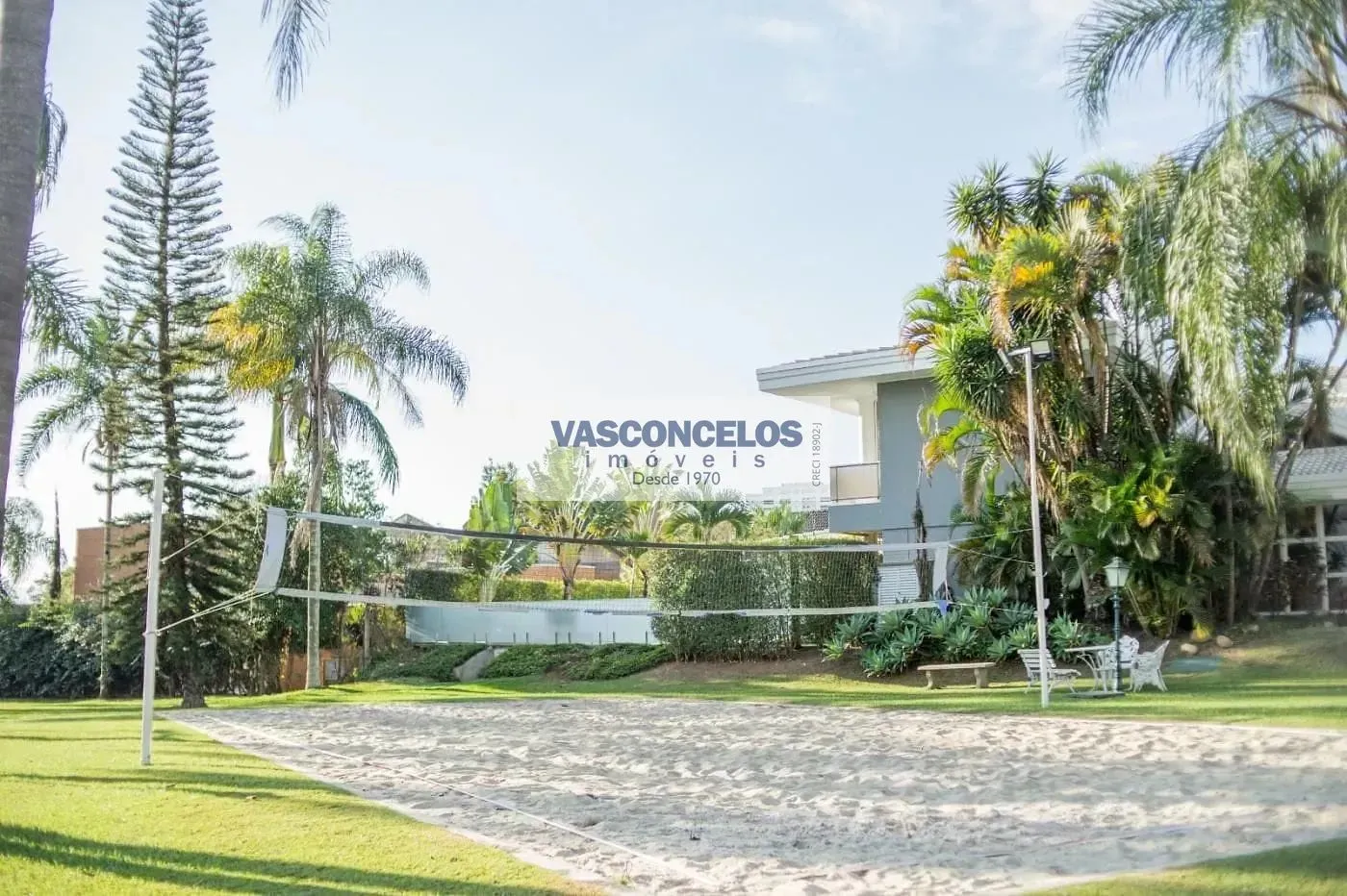 Casa, 4 quartos, 430 m² - Foto 34