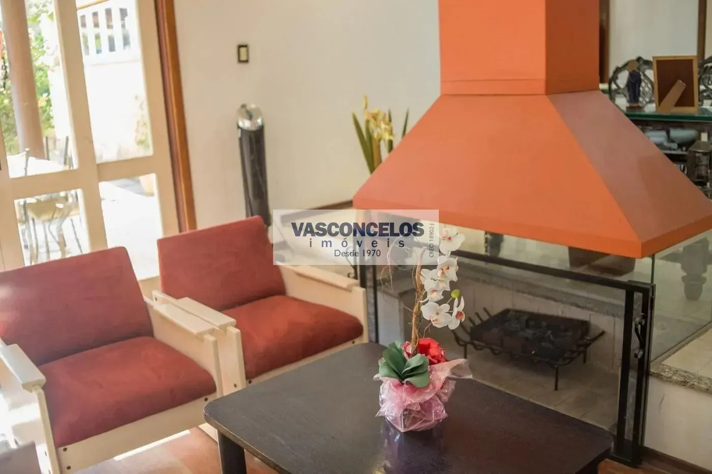 Casa, 4 quartos, 430 m² - Foto 14