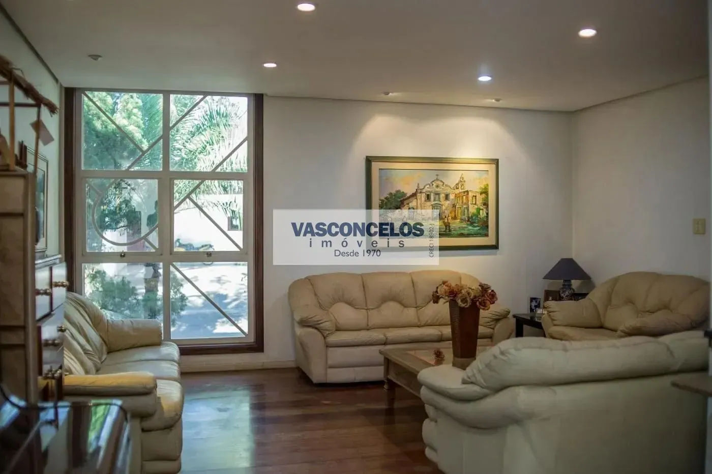 Casa, 4 quartos, 430 m² - Foto 11