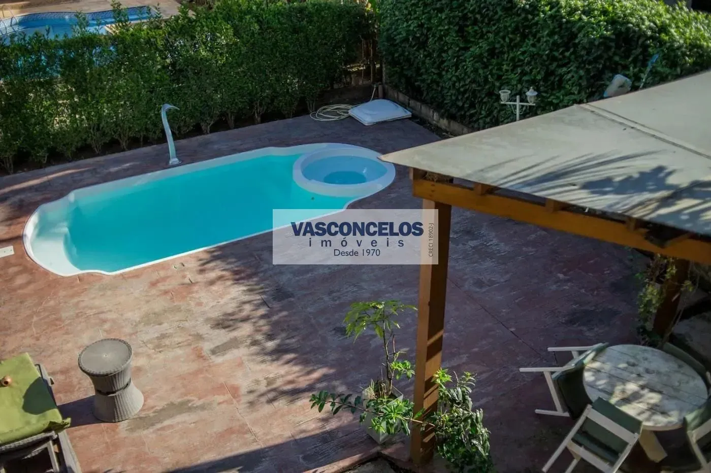 Casa, 4 quartos, 430 m² - Foto 5